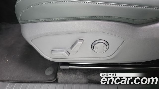 Kia Tasman 2.5T Gasoline 4WD Extreme 2026 — фото 33