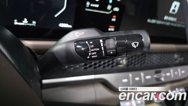Kia Tasman 2.5T Gasoline 4WD Adventure 2026 — фото 30
