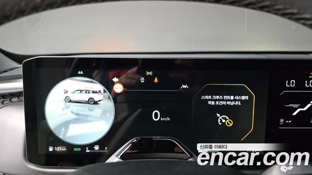 Kia Tasman 2.5T Gasoline 4WD X-Pro 2026 — фото 8
