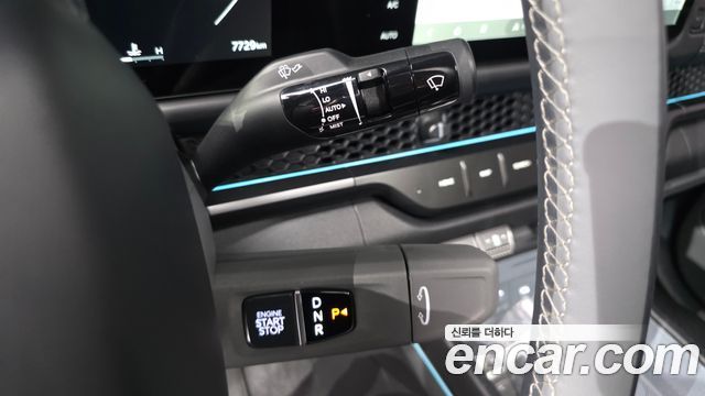 Kia Tasman 2.5T Gasoline 4WD X-Pro 2026 — фото 9