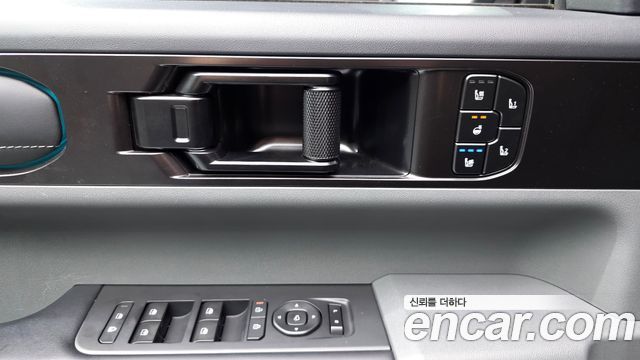 Kia Tasman 2.5T Gasoline 4WD X-Pro 2026 — фото 18