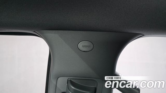 Kia Tasman 2.5T Gasoline 4WD X-Pro 2026 — фото 19