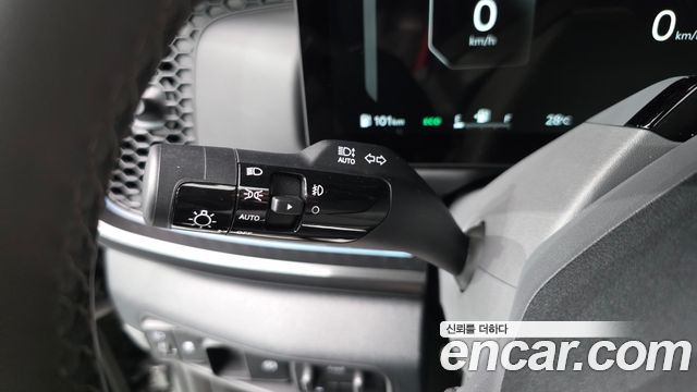 Kia Tasman 2.5T Gasoline 4WD X-Pro 2026 — фото 28
