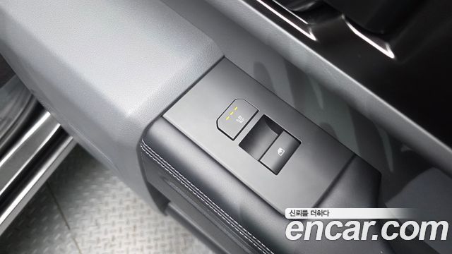 Kia Tasman 2.5T Gasoline 4WD X-Pro 2026 — фото 29