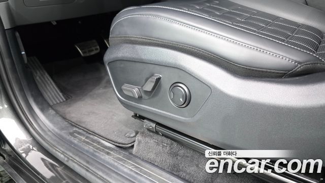 Kia Tasman 2.5T Gasoline 4WD X-Pro 2026 — фото 32