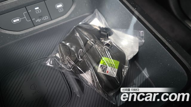 Kia Tasman 2.5T Gasoline 4WD X-Pro 2026 — фото 16