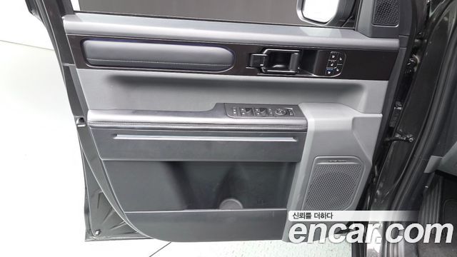 Kia Tasman 2.5T Gasoline 4WD X-Pro 2026 — фото 24