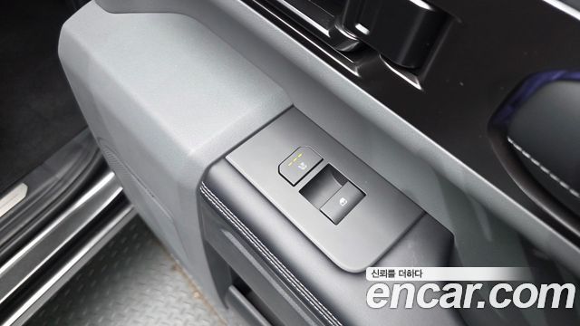 Kia Tasman 2.5T Gasoline 4WD X-Pro 2026 — фото 28