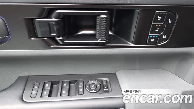 Kia Tasman 2.5T Gasoline 4WD X-Pro 2026 — фото 29