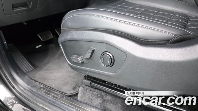 Kia Tasman 2.5T Gasoline 4WD X-Pro 2026 — фото 31