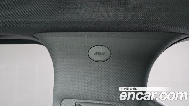 Kia Tasman 2.5T Gasoline 4WD X-Pro 2026 — фото 33