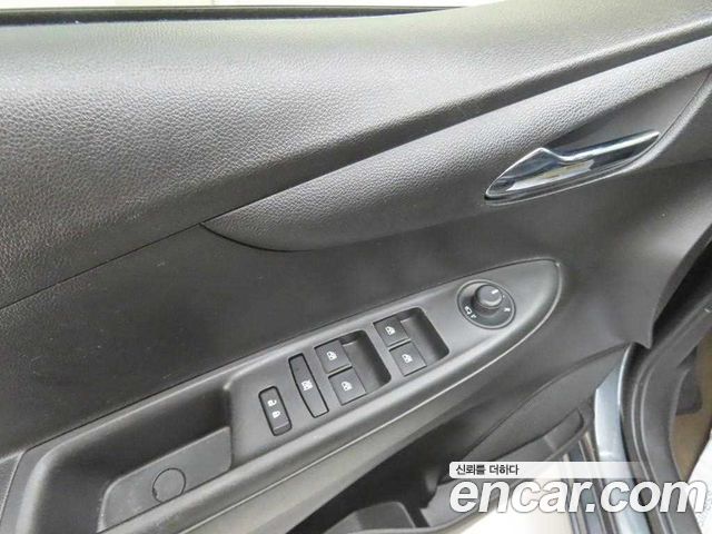 Chevrolet Next Spark LT Plus 2017 — фото 6