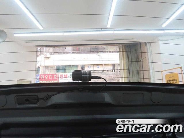 Chevrolet Next Spark LT Plus 2017 — фото 17