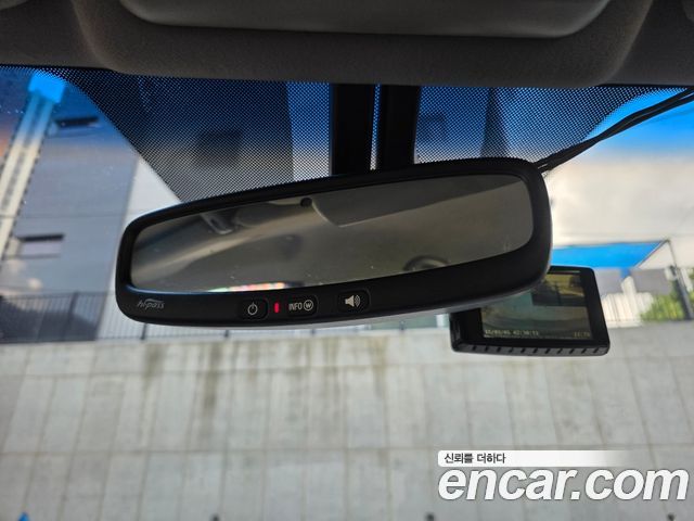 Chevrolet Captiva 2WD LT 2015 — фото 12