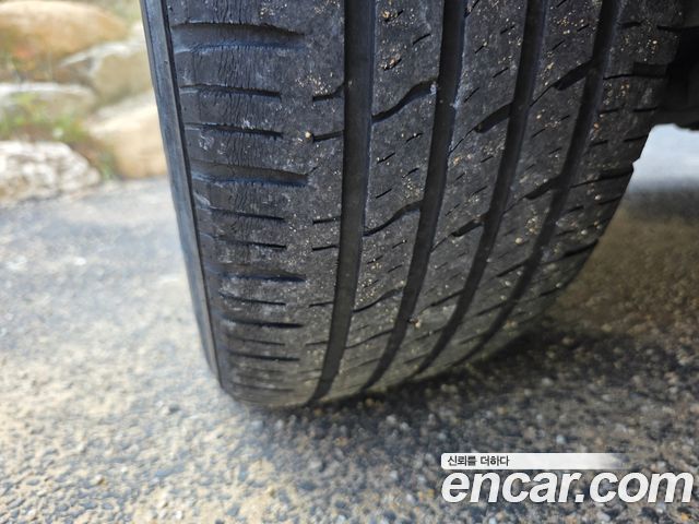 Chevrolet Captiva 2WD LT 2015 — фото 20