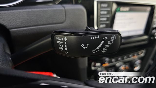 Volkswagen Golf (VII) 2.0 TDI 2015 — фото 35