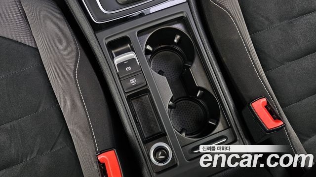 Volkswagen Golf (VII) 2.0 TDI 2015 — фото 37