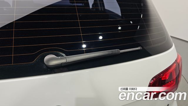 Volkswagen Golf (VII) 2.0 TDI 2015 — фото 38