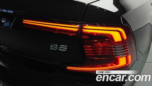 Volvo S90 B5 Inscription 2021 — фото 29