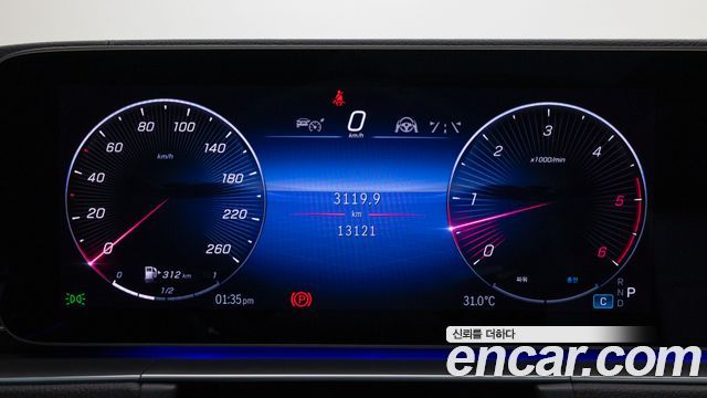 Mercedes-Benz GLE-Class (W167) GLE450d 4MATIC Coupe 2023 — фото 8