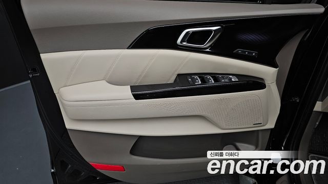 Kia Carnival (IV) Gasoline 7-Seater Hi-Limousine Signature 2023 — фото 30