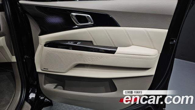 Kia Carnival (IV) Gasoline 7-Seater Hi-Limousine Signature 2023 — фото 31
