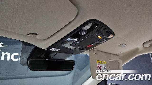Kia Carnival (IV) Gasoline 7-Seater Hi-Limousine Signature 2023 — фото 33
