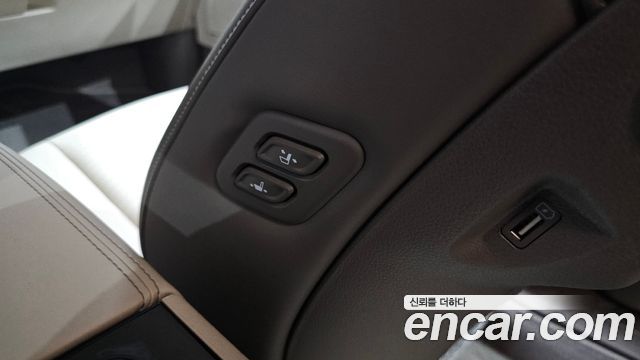 Kia Carnival (IV) Gasoline 7-Seater Hi-Limousine Signature 2023 — фото 34