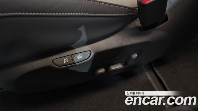 Kia Carnival (IV) Gasoline 7-Seater Hi-Limousine Signature 2023 — фото 36