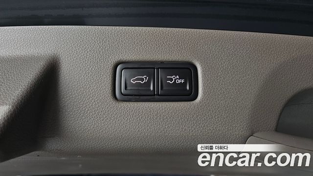 Kia Carnival (IV) Gasoline 7-Seater Hi-Limousine Signature 2023 — фото 37