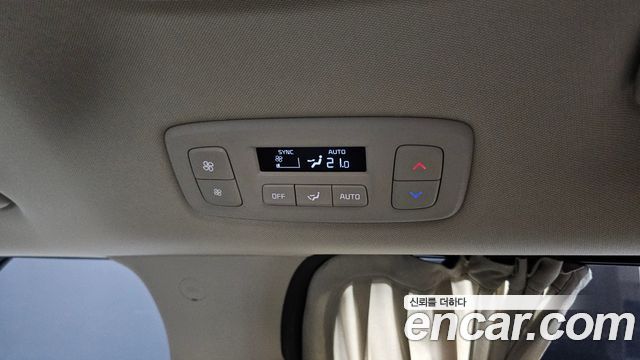 Kia Carnival (IV) Gasoline 7-Seater Hi-Limousine Signature 2023 — фото 38