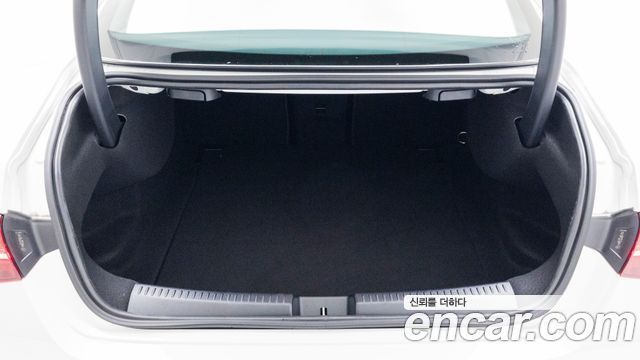 Mercedes-Benz CLA-Class (C118) CLA250 4MATIC 2026 — фото 15
