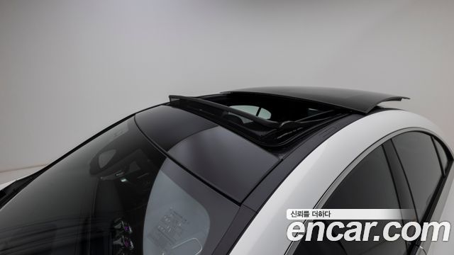 Mercedes-Benz CLA-Class (C118) CLA250 4MATIC 2026 — фото 16