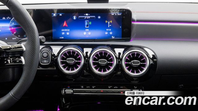 Mercedes-Benz CLA-Class (C118) CLA250 4MATIC 2026 — фото 20
