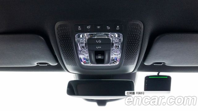 Mercedes-Benz CLA-Class (C118) CLA250 4MATIC 2026 — фото 21