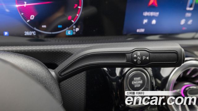 Mercedes-Benz CLA-Class (C118) CLA250 4MATIC 2026 — фото 23