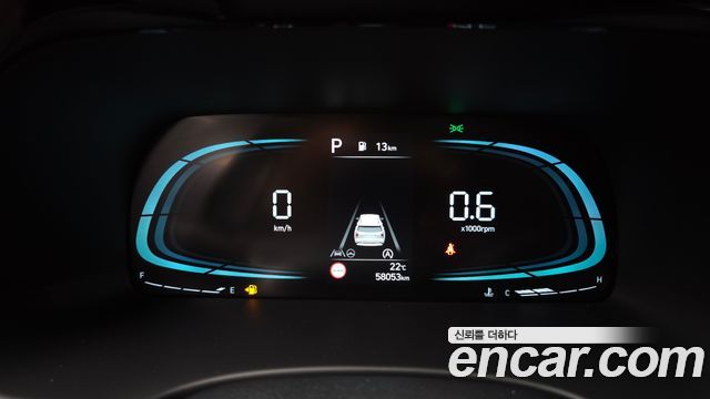 Hyundai Palisade Gasoline 3.8 2WD Exclusive 2023 — фото 8