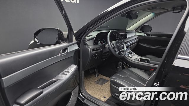 Hyundai Palisade Gasoline 3.8 2WD Exclusive 2023 — фото 10