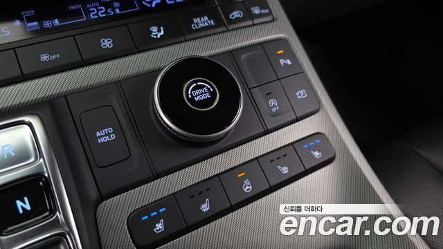 Hyundai Palisade Gasoline 3.8 2WD Exclusive 2023 — фото 16