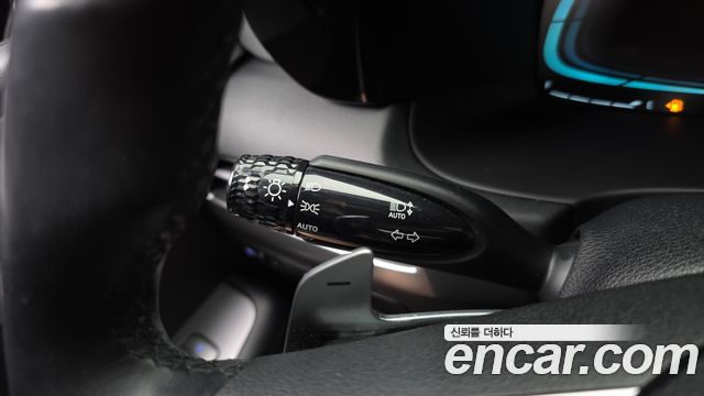 Hyundai Palisade Gasoline 3.8 2WD Exclusive 2023 — фото 18