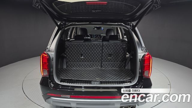 Hyundai Palisade Gasoline 3.8 2WD Exclusive 2023 — фото 20