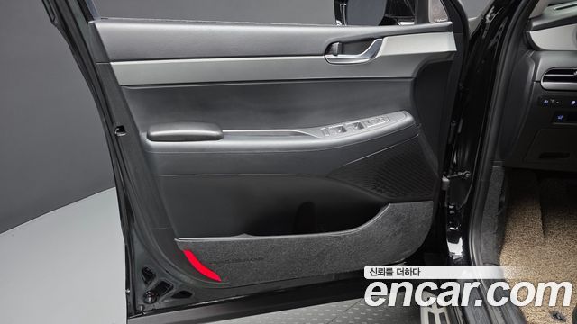 Hyundai Palisade Gasoline 3.8 2WD Exclusive 2023 — фото 24