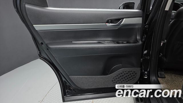 Hyundai Palisade Gasoline 3.8 2WD Exclusive 2023 — фото 25