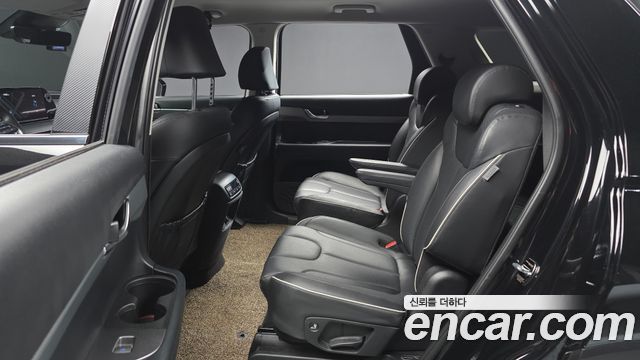 Hyundai Palisade Gasoline 3.8 2WD Exclusive 2023 — фото 26