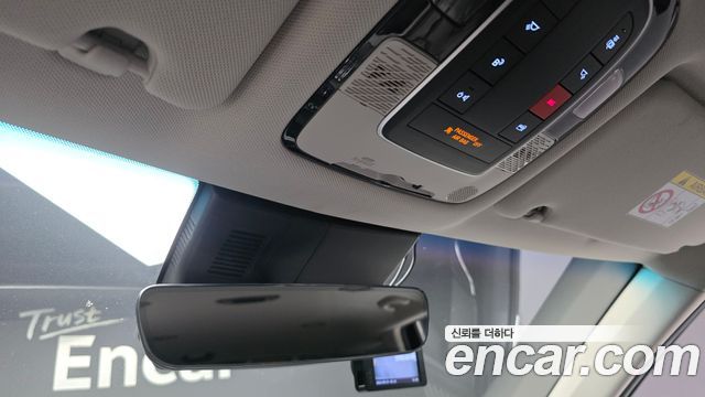 Hyundai Palisade Gasoline 3.8 2WD Exclusive 2023 — фото 28