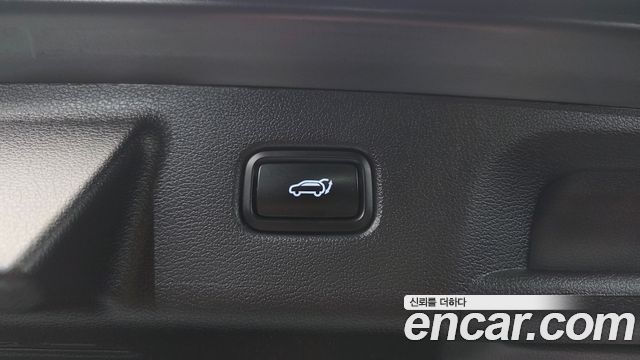 Hyundai Palisade Gasoline 3.8 2WD Exclusive 2023 — фото 30