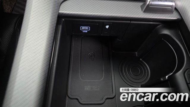 Hyundai Palisade Gasoline 3.8 2WD Exclusive 2023 — фото 31