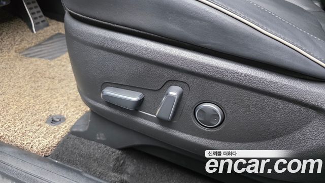 Hyundai Palisade Gasoline 3.8 2WD Exclusive 2023 — фото 32