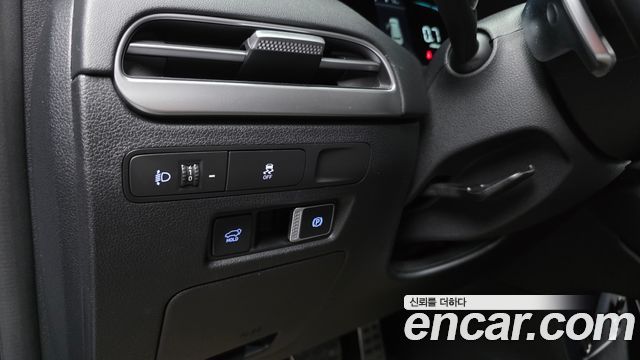Hyundai Palisade Gasoline 3.8 2WD Exclusive 2023 — фото 34
