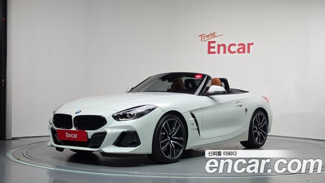 BMW Z4 (G29) sDrive20i M Sport